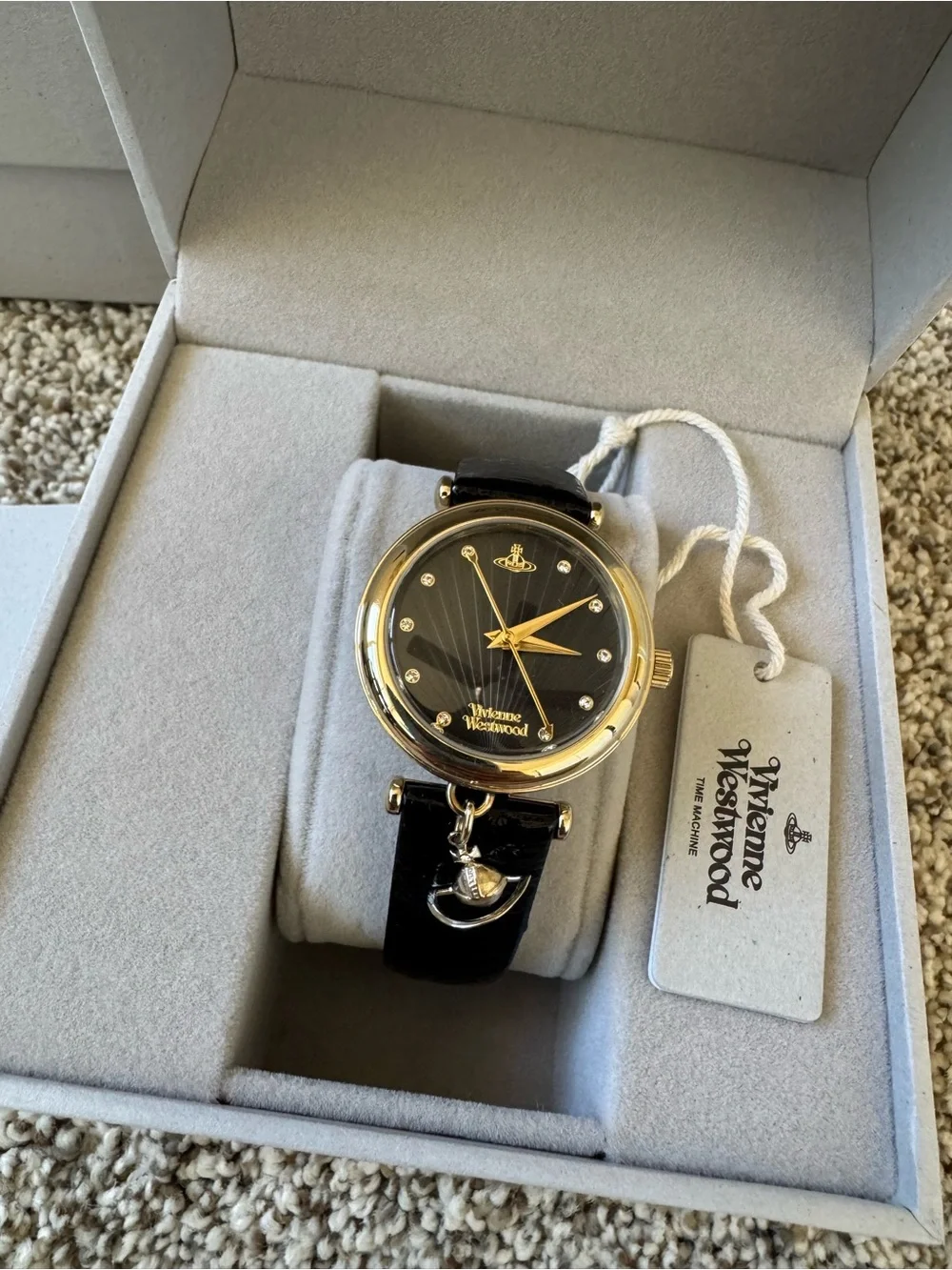 Vivienne Westwood women’s watch